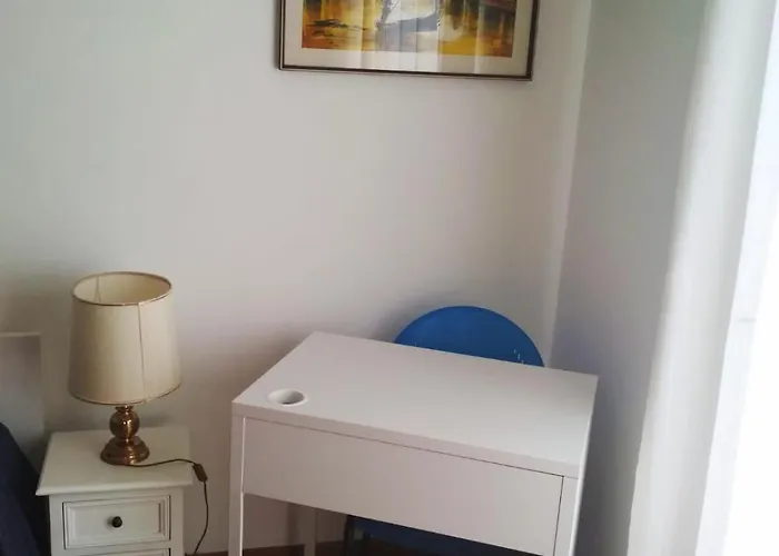 Grande Studapart Apartmán Turín