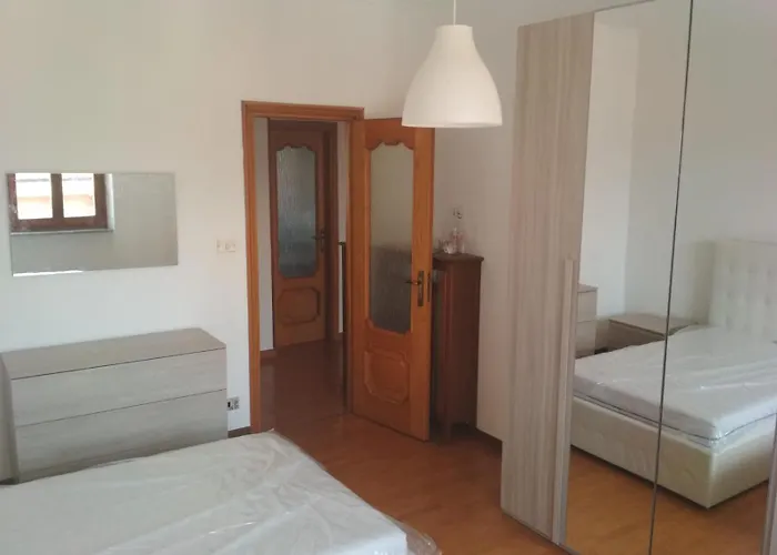 Apartment Grande Studapart *