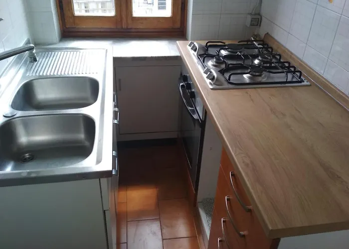 Grande Studapart Apartmán