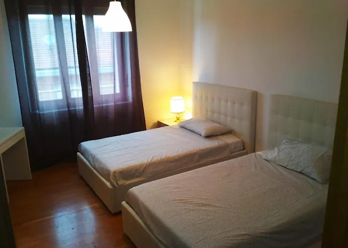 Apartmán Grande Studapart