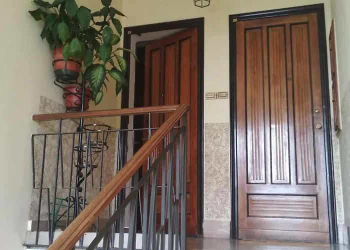 Apartment Grande Studapart *