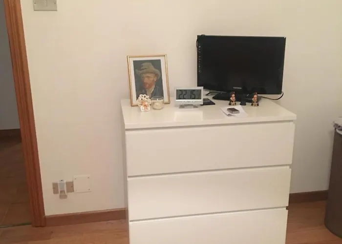 Grande Studapart Turín