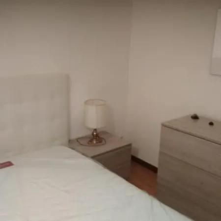 Grande Studapart Apartment *