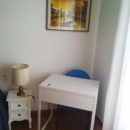 Grande Studapart Apartment Turin