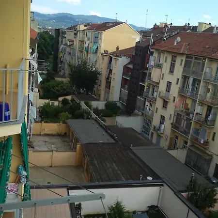 Grande Studapart * Turin