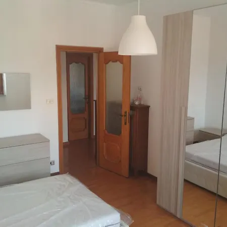 Apartment Grande Studapart *