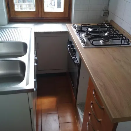 Grande Studapart Apartment