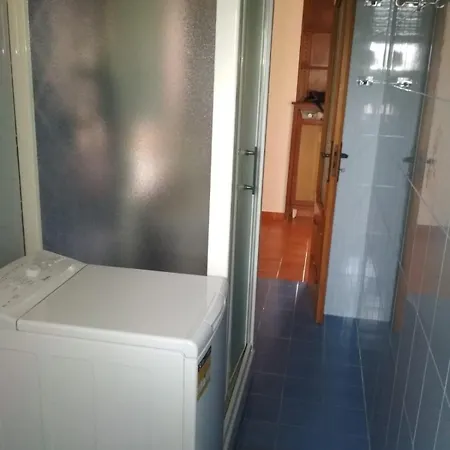 Grande Studapart Apartment *