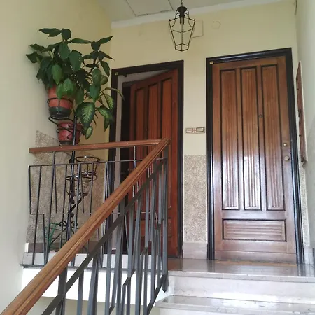 Apartment Grande Studapart *