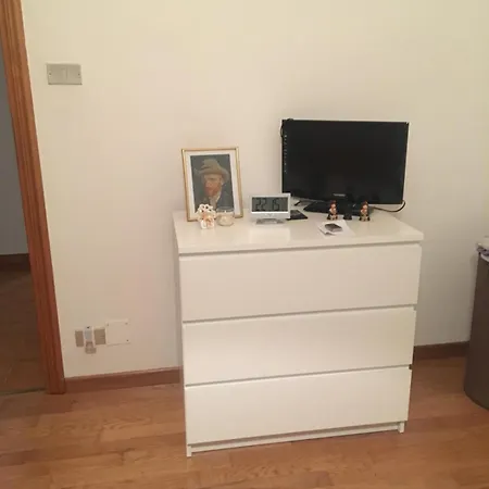 Grande Studapart Turin