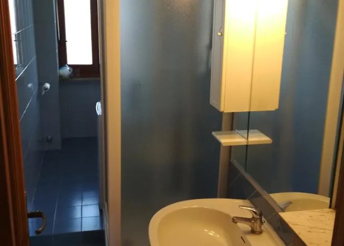 Apartment Grande Studapart *