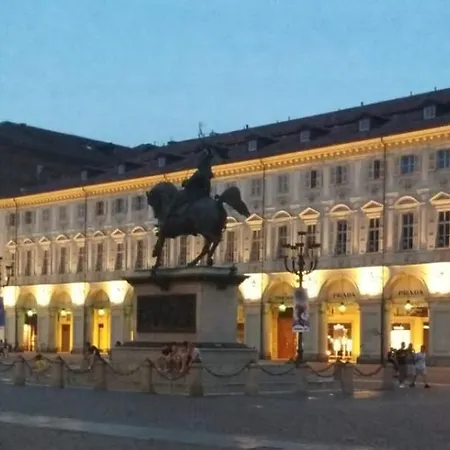 Grande Studapart Torino