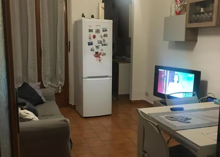 Grande Studapart * Turín